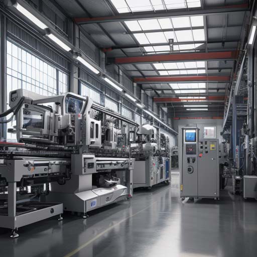 refurbished packaging equipment for sale