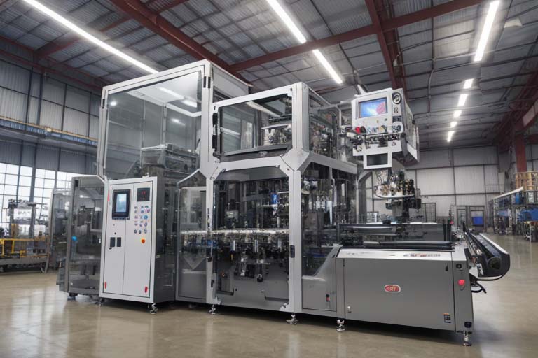common naval packaging system p-700