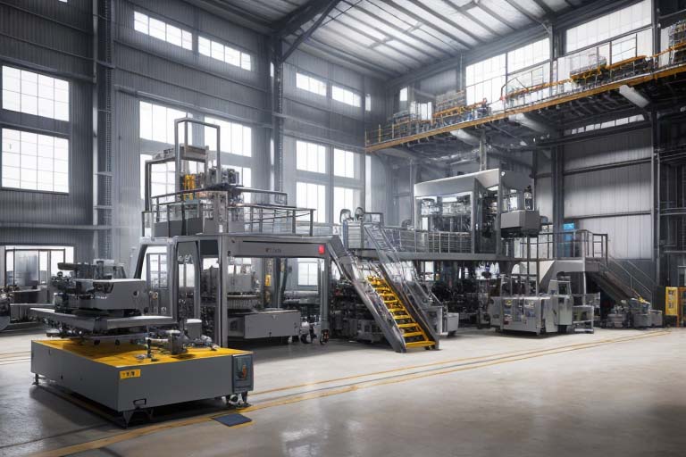 compass packaging solutions
