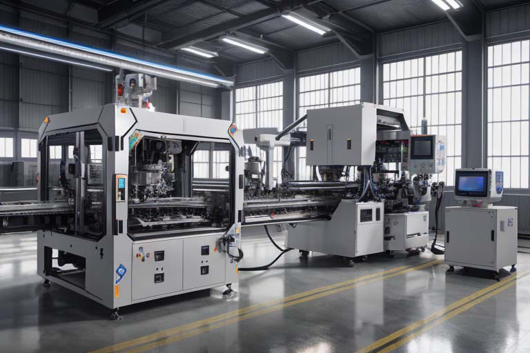 compass packaging solutions