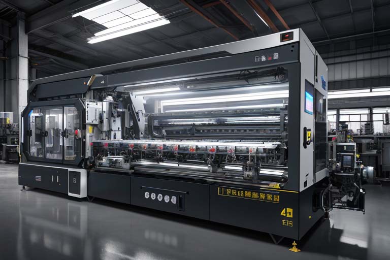 ready meals packaging equipment