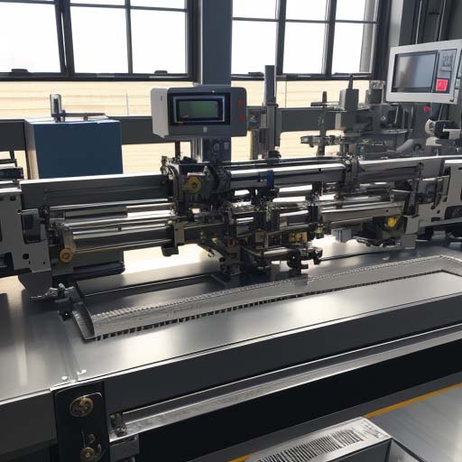 complete packaging equipment confection