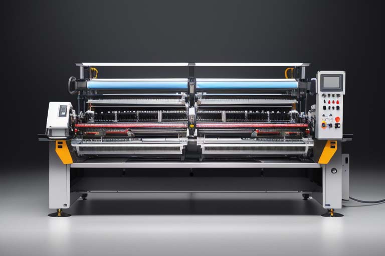 prosys innovative packaging equipment co