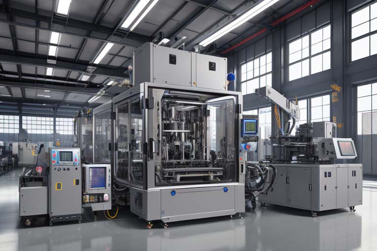 propak packaging equipment