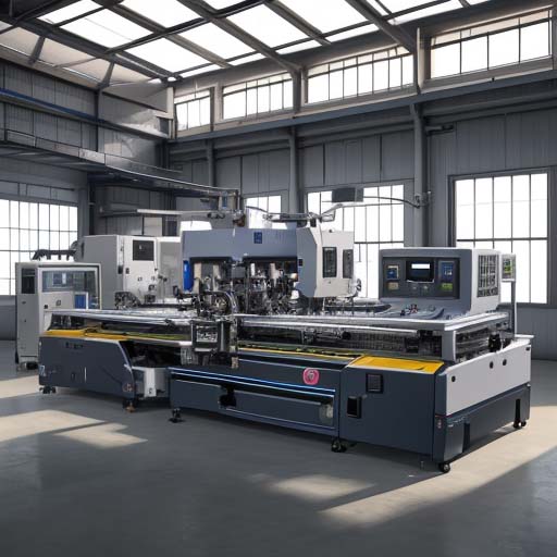 promach packaging equipment
