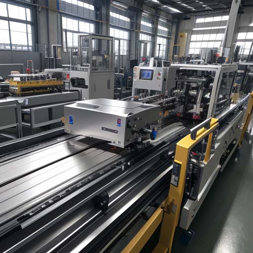 confection packaging equipment