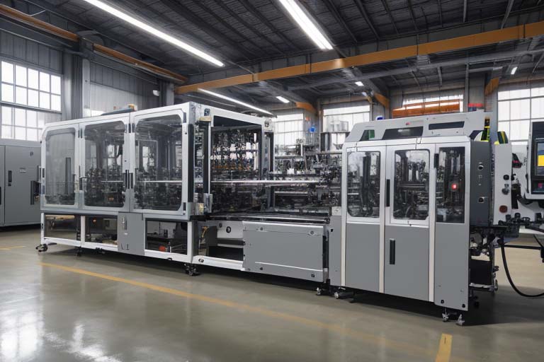 confectionary packaging solution