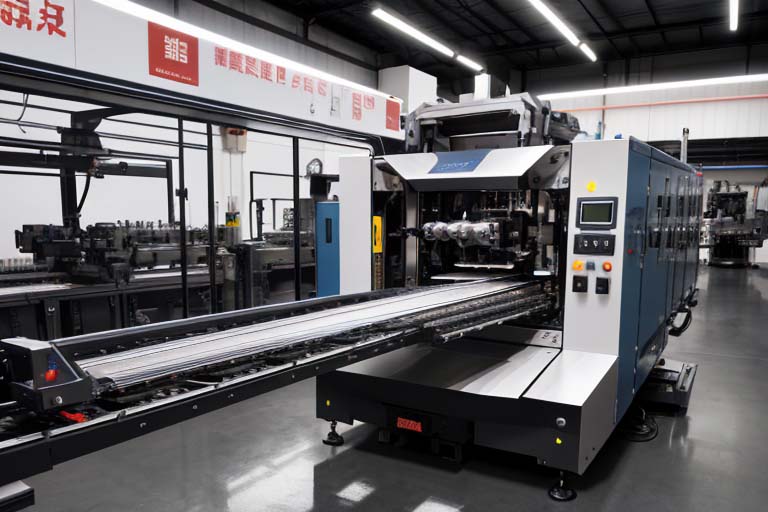 confectionery packaging equipment