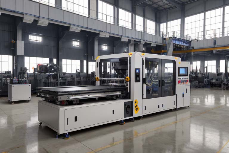 power packaging equipment shrink film