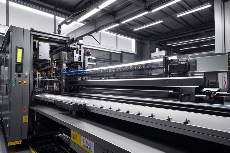 cookie dough packaging equipment