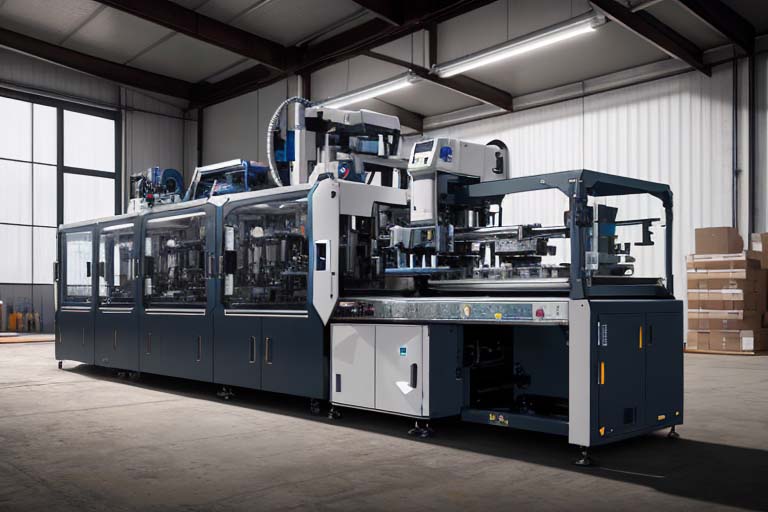 popsicle packaging equipment