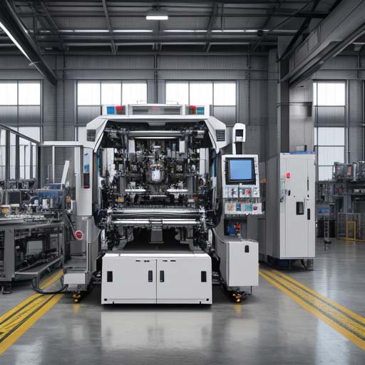 plastic soft packaging equipment for sale
