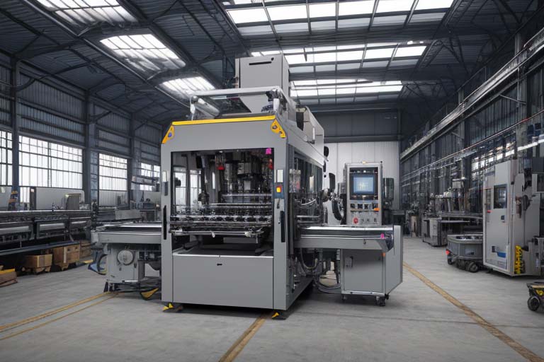 corrugated packaging machinery india