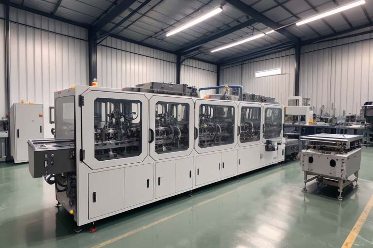 multi packaging solutions inc