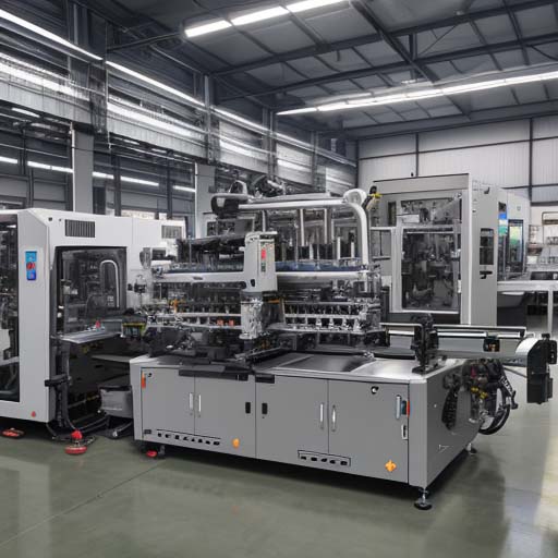 phoenix engineering packaging equipment