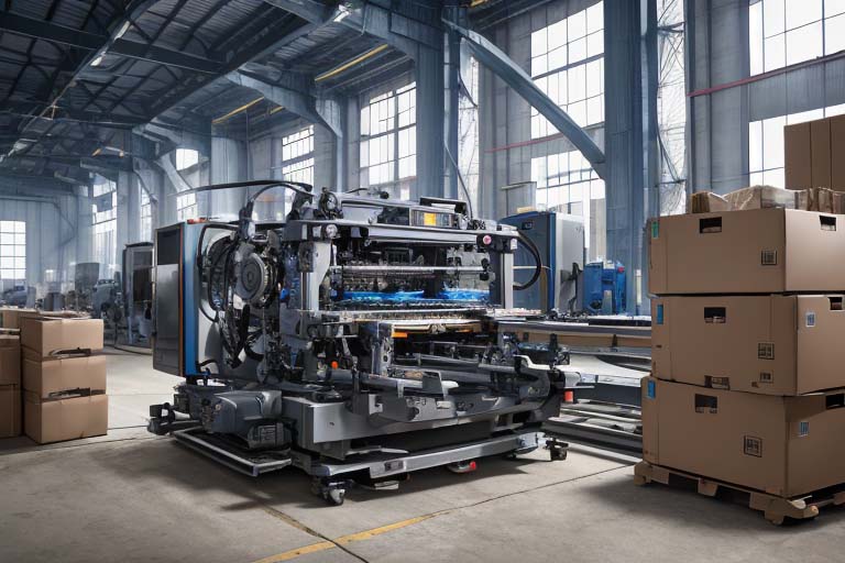 pharmaceutical processing and packaging equipment market