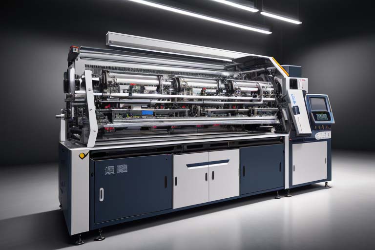 pharmaceutical packaging equipment pdf