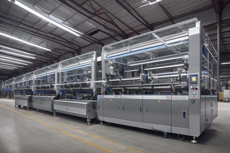 crawford provincial packaging equipment
