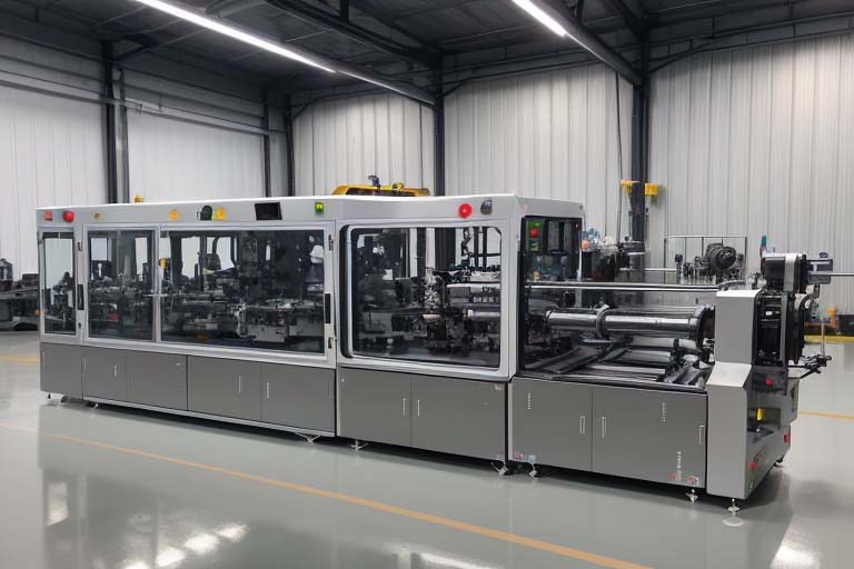 creative packaging solution co. ltd