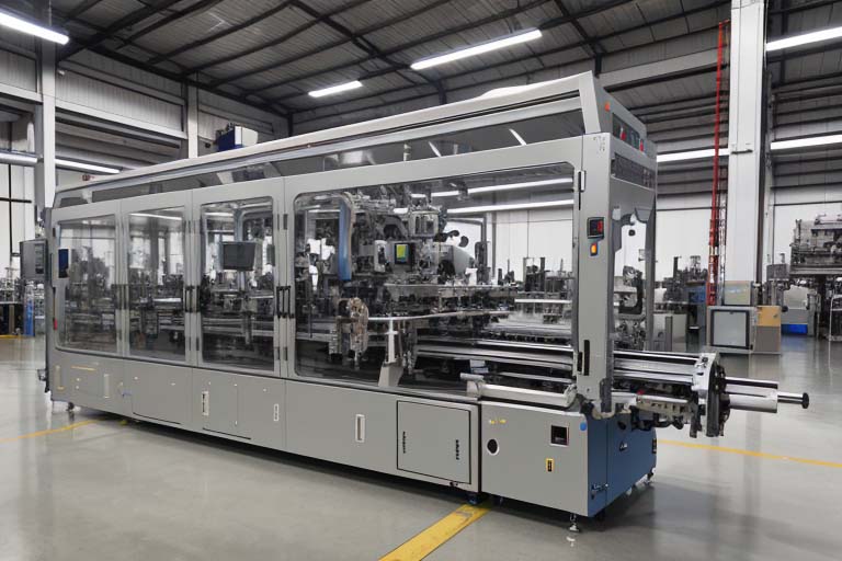 packing & packaging equipment dubai