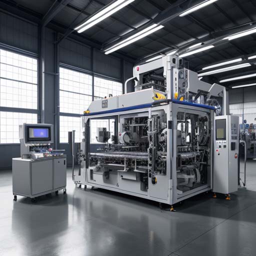 packaging equipment videos