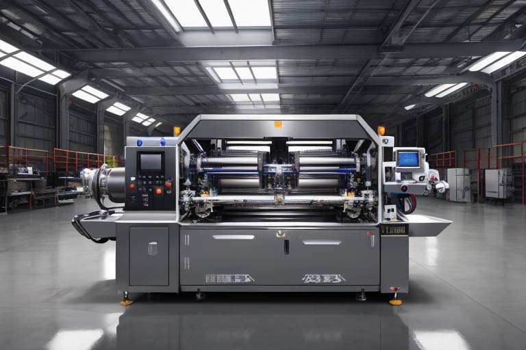 packaging equipment trade show chicago