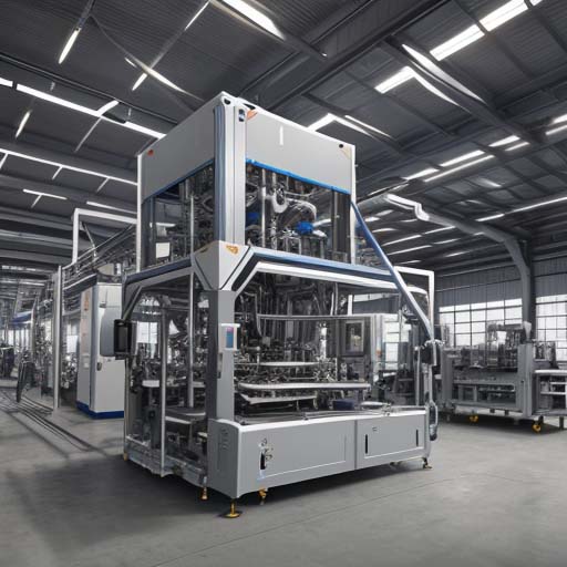 culinary herb packaging equipment