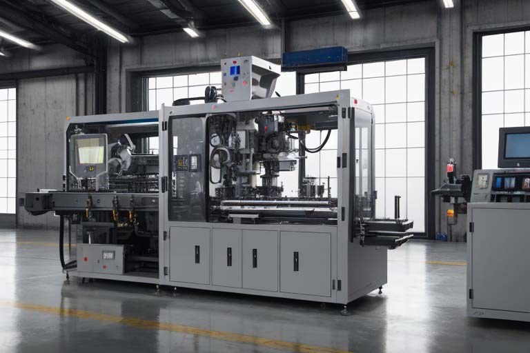 custom anodized aluminum packaging solution