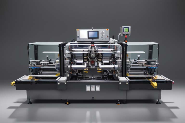 packaging equipment servicing providers