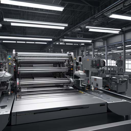 packaging equipment services inc