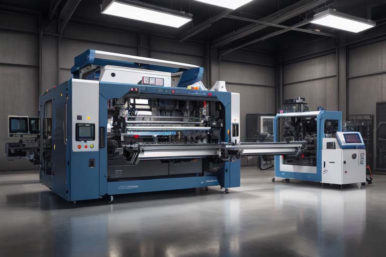 custom conveyor packaging equipment inc