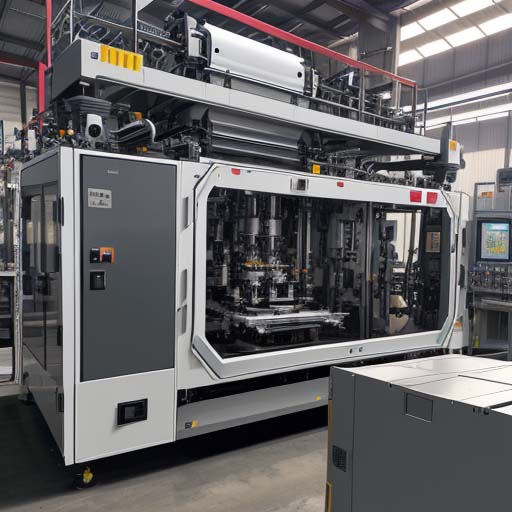 packaging equipment service program