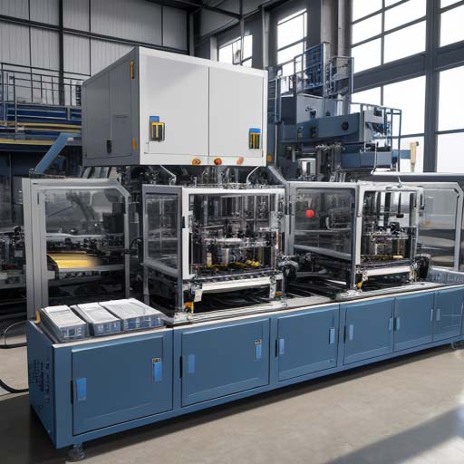 packaging equipment rental chicago
