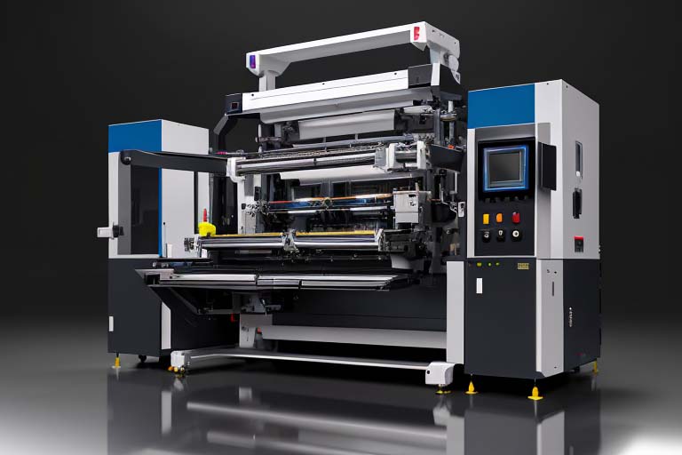 customised packaging solution