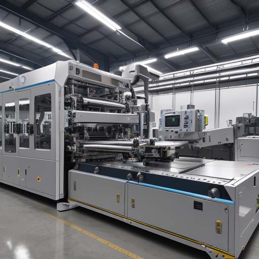 customized china wholesale packaging equipment accessories factory