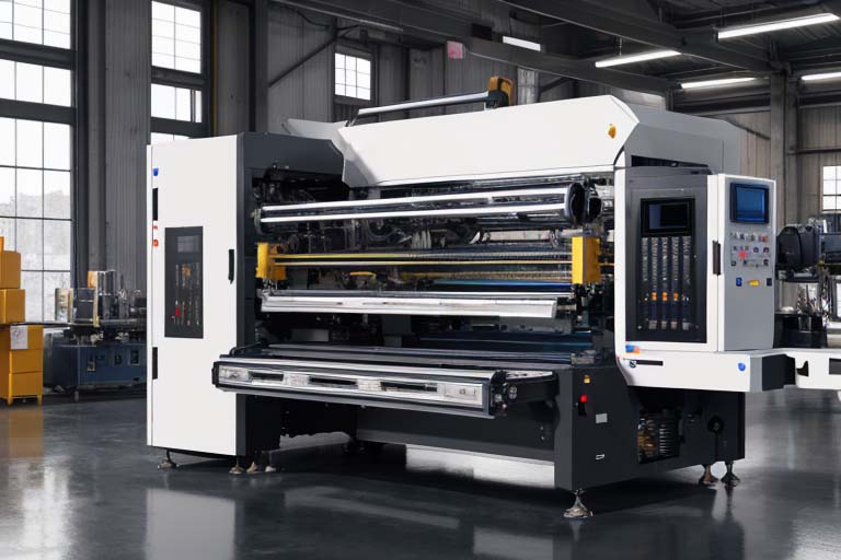packaging equipment salesman salaries
