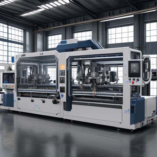 packaging equipment sales positions