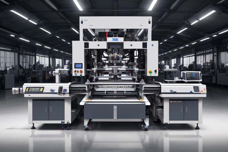 customized packaging equipment accessories xinxinda