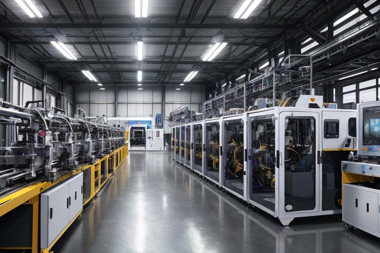 packaging equipment schools