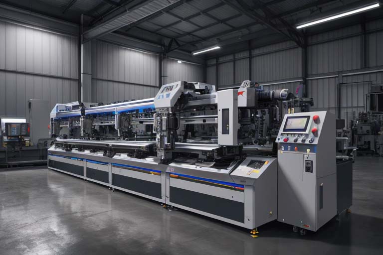 packaging equipment roi calculator