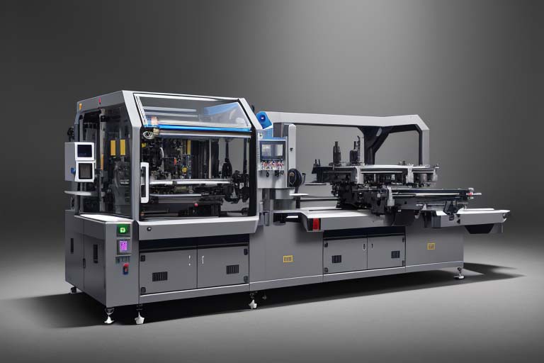 cut noodles packaging equipment