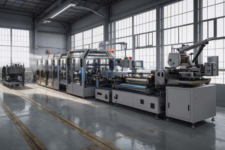 cvp-500 automated packaging solution 2017