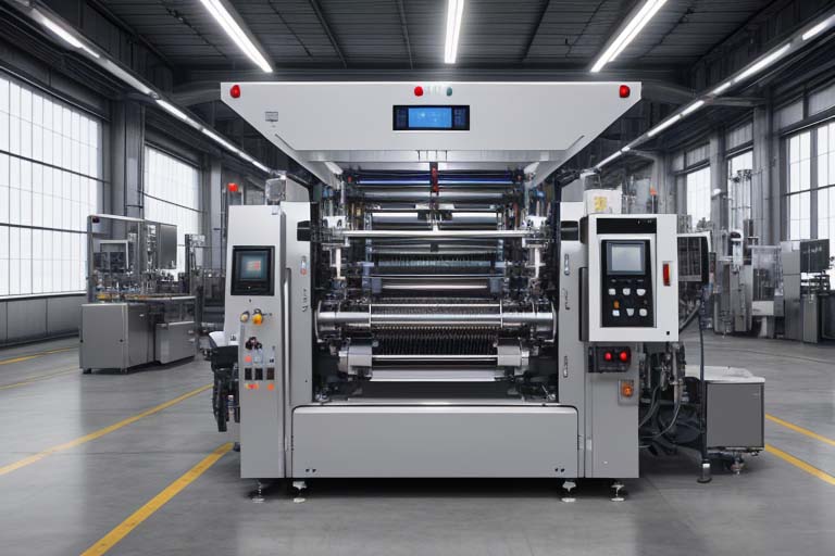 cyklop packaging system i pvt ltd