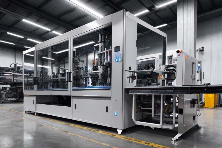packaging equipment miami