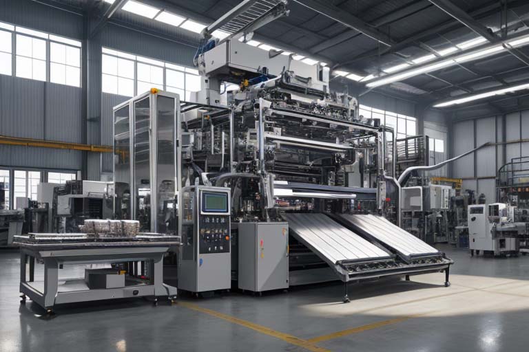 packaging equipment melbourne