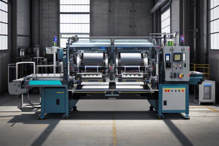 packaging equipment market for pharmaceutical market