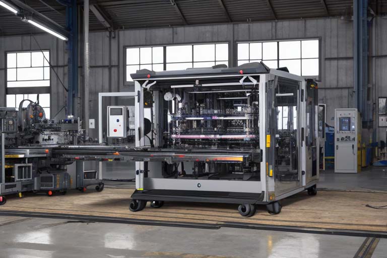 dairy packaging machinery supplier