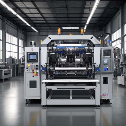 packaging equipment manufacturers in minnesota