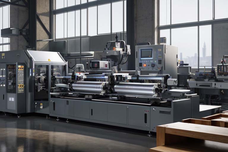 packaging equipment magazine