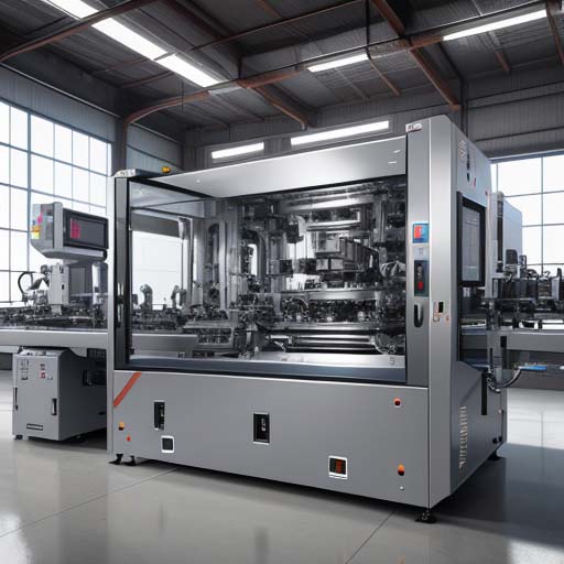 packaging equipment maintenance services